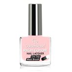Golden Rose Rich Color Nail Lacquer 66 Oje