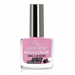 Golden Rose Rich Color Nail Lacquer 69 Oje