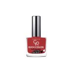 Golden Rose Rich Color Nail Lacquer 84 Oje