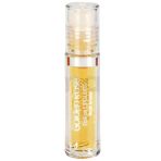 Golden Rose Roll On Lemon Lip Gloss