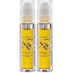 Golden Rose Roll-On Lıpgloss 04: Banana 1 Paket (1 x 1 Adet) 2li paket
