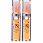 Golden Rose Roll-On Lıpgloss 05: Orange 1 Paket (1 x 1 Adet) 2li paket