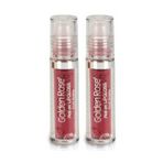 Golden Rose Roll On Lipgloss Çilek Meyveli Dudak Parlatıcı