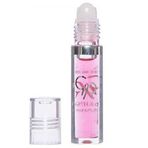 Golden Rose Roll-On Strawberry Lip Gloss