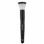 Golden Rose Round Face Brush Yuvarlak Fondöten Fırçası