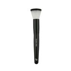 Golden Rose Round Face Brush - Yuvarlak Fondöten ve Pudra Fırçası