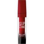Golden Rose Ruj - Gr My Matte Lip ink No:12