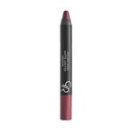 Golden Rose Ruj Matte Lipstick Crayon No : 08