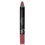 Golden Rose Ruj Matte Lipstick Crayon No :11