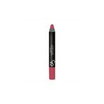 Golden Rose Ruj Matte Lipstick Crayon No :11