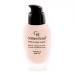 Golden Rose Satin Smoothing 24 Fluid Fondöten