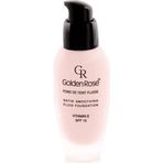 Golden Rose Satin Somoothing Fluid 21 Fondöten