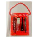Golden Rose Sevgililer Günü Özel Karma Kofre Set 1