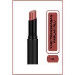 Golden Rose Sheer Shine Stylo Lipstick No: 37 - Argan Yağlı Parlak Ruj SPF 25
