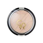 Golden Rose Silky Touch Compact Powder 02 Pudra