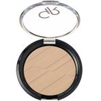 Golden Rose Silky Touch Compact Powder Pudra