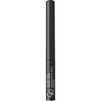 Golden Rose Smart Liner Matte And Intense Black Eyeliner - Intense Black - Mat&yoğun Siyah Eyeliner