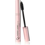 Golden Rose Smokey Lashes Mascara - Dumanlı Göz Makyajı İçin Belirginleştirici ve Dolgunlaştırıcı Siyah Maskara