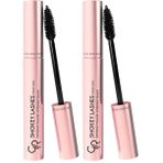 Golden Rose Smokey Lashes Maskara (2 paketi)