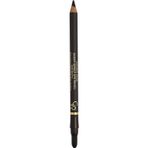 Golden Rose Smoky Black Dark Brown Göz Kalemi