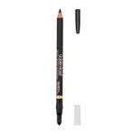 Golden Rose Smoky Effect Eye Black Pencil Eyeliner