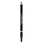 Golden Rose Smoky Effect Eye Pencil Deep Black
