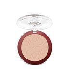 Golden Rose Smooth Finish Face Powder No: 209 - İpeksi Dokulu Sabitleyici Pudra