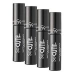Golden Rose So Cute Matte & Deep Black Eyeliner (4 paketi)