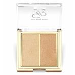 Golden Rose So Glow Highlighter Duo No: 102 Sunshine Aydınlatıcı
