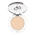 Golden Rose Soft Color Matte Mono Eyeshadow No: 04 Göz Farı