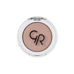 Golden Rose Soft Color Pearl Mono Eyeshadow Sedefli Tekli 43 Far