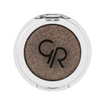 Golden Rose Soft Color Shimmer Mono Eyeshadow - 86 Pearly Mink - Tekli Işıltılı Far