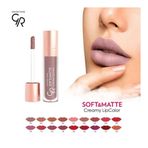 Golden Rose Soft Matte Creamy 114 Ruj