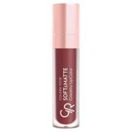 Golden Rose Soft & Matte Creamy Lipcolor 117 Mat Ruj