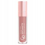 Golden Rose Soft & Matte Creamy Lipcolor No: 104 - Kurutmayan Yumuşak Mat Likit Ruj
