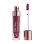 Golden Rose Soft & Matte Creamy Lipcolor No: 112 - Kurutmayan Yumuşak Mat Likit Ruj