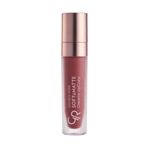 Golden Rose Soft&Matte Creamy Lipcolor 111 Jojoba ve Avokado Yağlı Yumuşak Mat Likit Ruj 5,5 ml