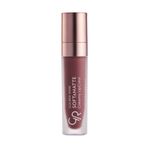 Golden Rose Soft&Matte Creamy Lipcolor 113 Jojoba ve Avokado Yağlı Yumuşak Mat Likit Ruj 5,5 ml