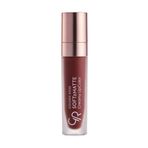 Golden Rose Soft&Matte Creamy Lipcolor 115 Jojoba ve Avokado Yağlı Yumuşak Mat Likit Ruj 5,5 ml