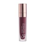 Golden Rose Soft&Matte Creamy Lipcolor 116 Jojoba ve Avokado Yağlı Yumuşak Mat Likit Ruj 5,5 ml