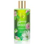Golden Rose Spring Breeze 350 ml Duş Jeli