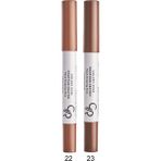 Golden Rose Stick Kontür Kalemi - Contour Crayon Face Shaper Stick No: 22-23 2'li Set