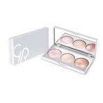 Golden Rose Strobing Highlighter Palette