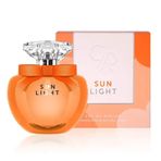 Golden Rose Sun Light 100 ml Edp Kadın Parfüm