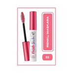 Golden Rose Suya Dayanıklı Hacim Veren Flash Lash Renkli Maskara 05 Pink Blaze