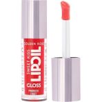 Golden Rose Sweet Kiss Lip Oil Gloss- 04 - Paradise Fruit- Dudak Parlatıcı Yağ