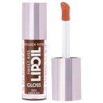 Golden Rose Sweet Kiss Lip Oil Gloss -06 - Coco Chocolate- Dudak Parlatıcı Yağ