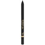 Golden Rose Tattoo Gel Eyepencil - 101 Noir - Uzun Süre Kalıcı Gel Göz Kalemi