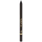 Golden Rose Tattoo Gel Eyepencil - 102 Dark Brown - Uzun Süre Kalıcı Gel Göz Kalemi