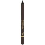 Golden Rose Tattoo Gel Eyepencil - 104 Glitzy Brown - Uzun Süre Kalıcı Gel Göz Kalemi